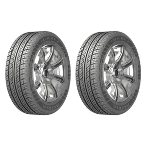 لاستیک خودرو بارز مدل  P601  سایز 13 / 70 / 175 تولید سال 2021 - 2 حلقه