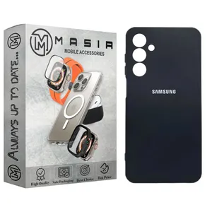 Masir Silicone Cover suitable for Samsung Galaxy A25