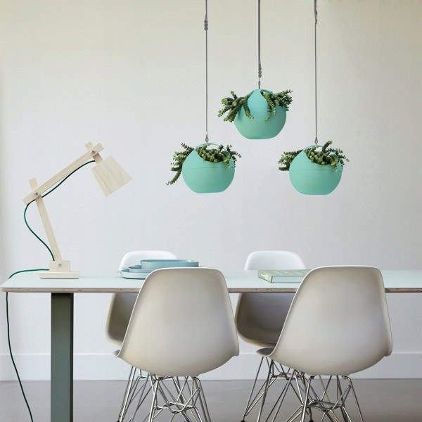 گلدان آویز مدل BFSA