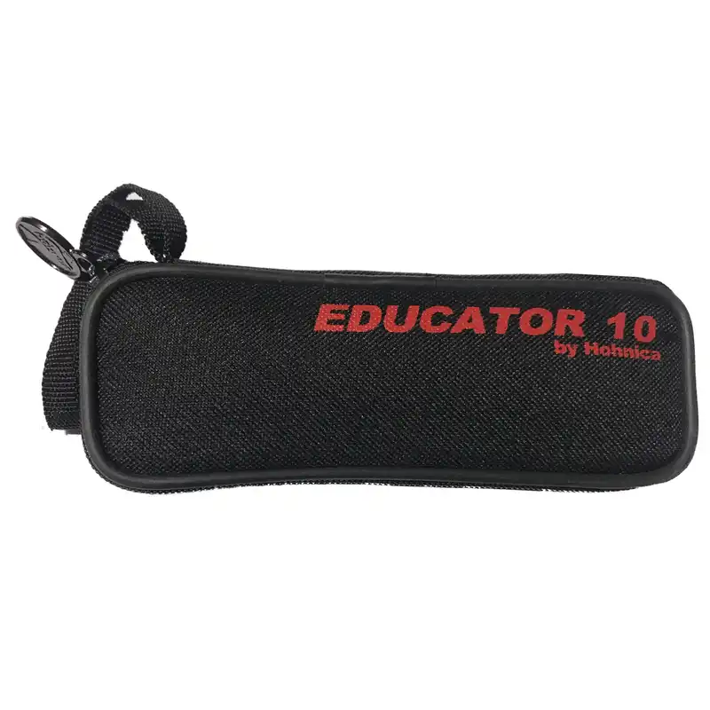 سازدهنی هوهنر مدل educator 10