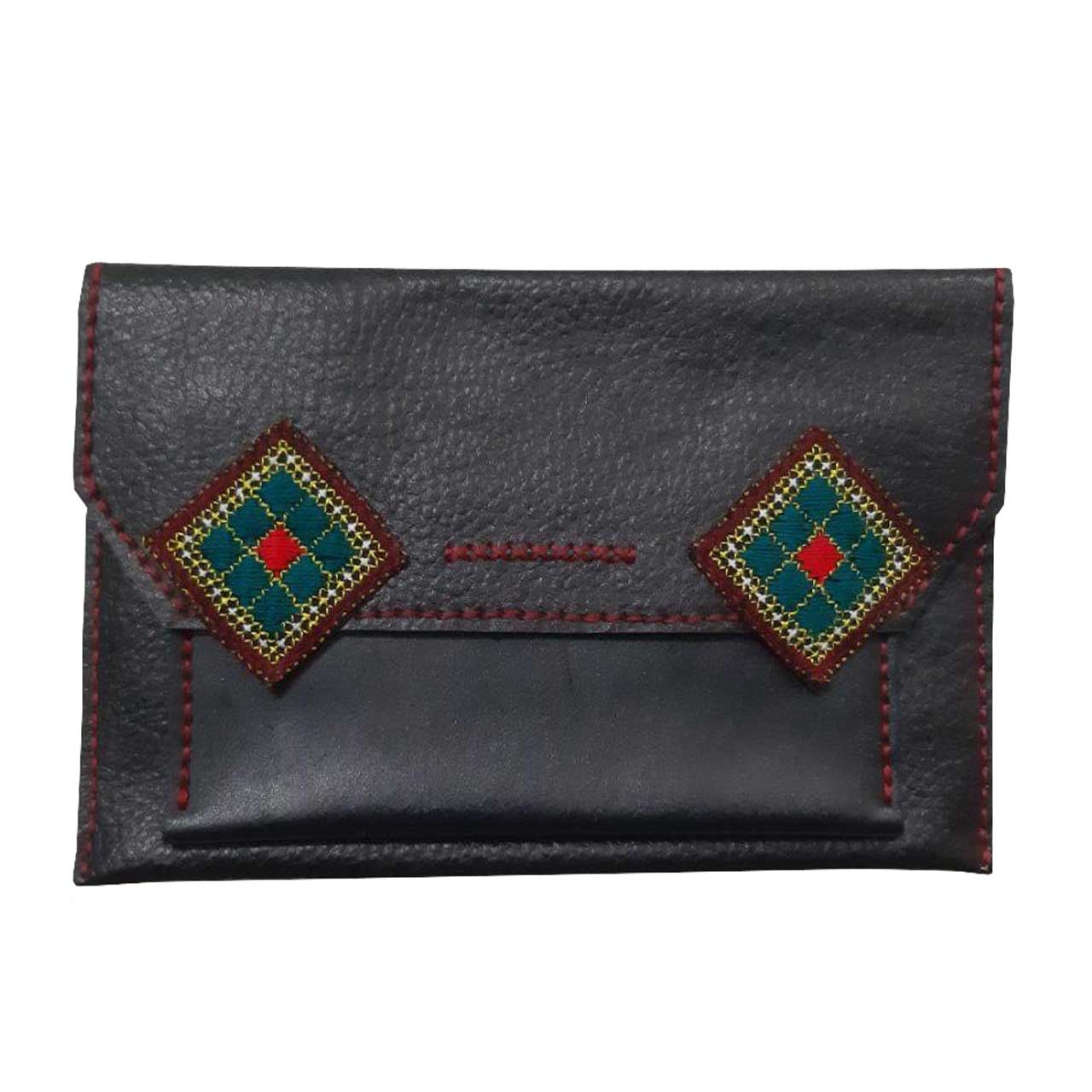 کیف چرمی مدل A-97