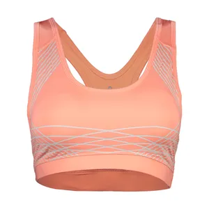 نیم تنه ورزشی زنانه مدل Zauon