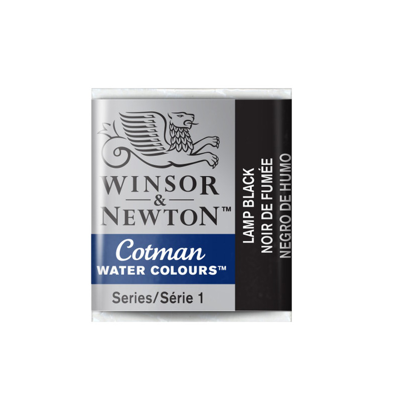 قرص آبرنگ وینزور اند نیوتن کد 337