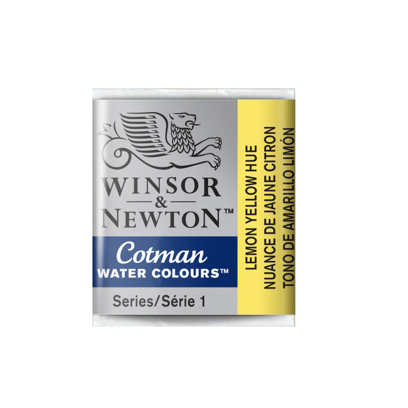 قرص آبرنگ وینزور اند نیوتن کد 346