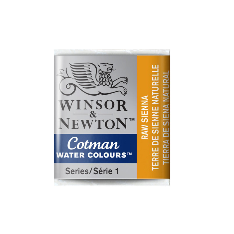 قرص آبرنگ وینزور اند نیوتن کد 552