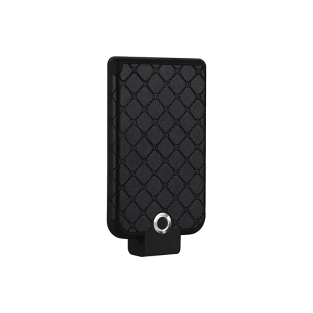 شارژر همراه دبلیو یو دبلیو مدل BB-I5X ظرفیت 3600 میلی آمپر ساعت