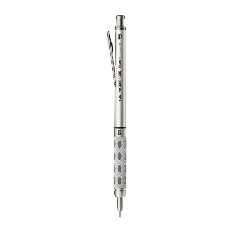 مداد نوکی 0.5 میلی متری پنتل مدل GraphGear 1000