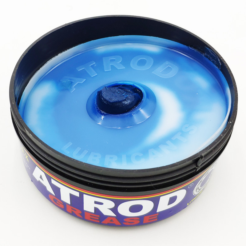 گریس آترود مدل COMPLEX وزن 250 گرم