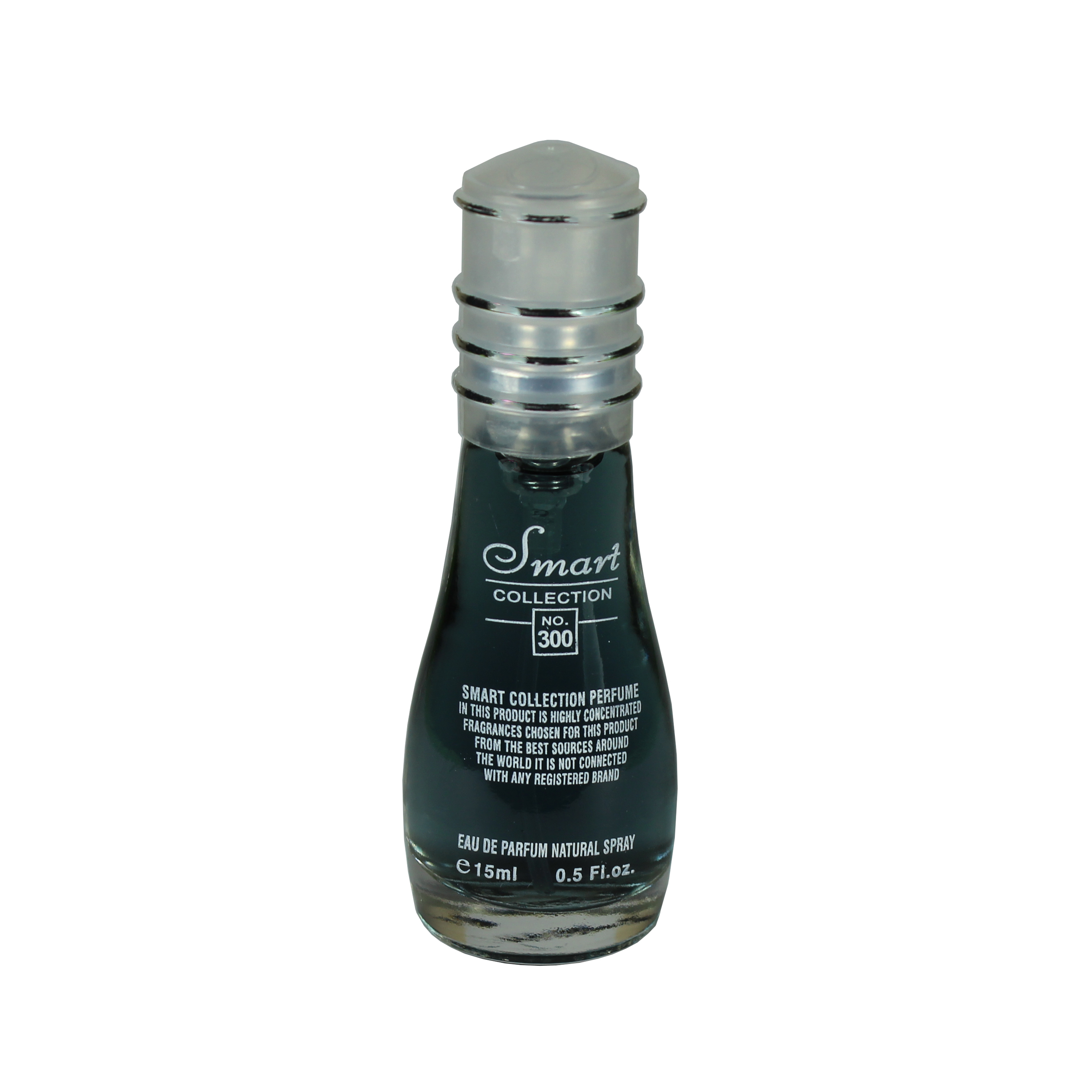 عطر جیبی مردانه اسمارت کالکشن کد 300 مدل Diesel Only The Brave حجم 15 میلی لیتر