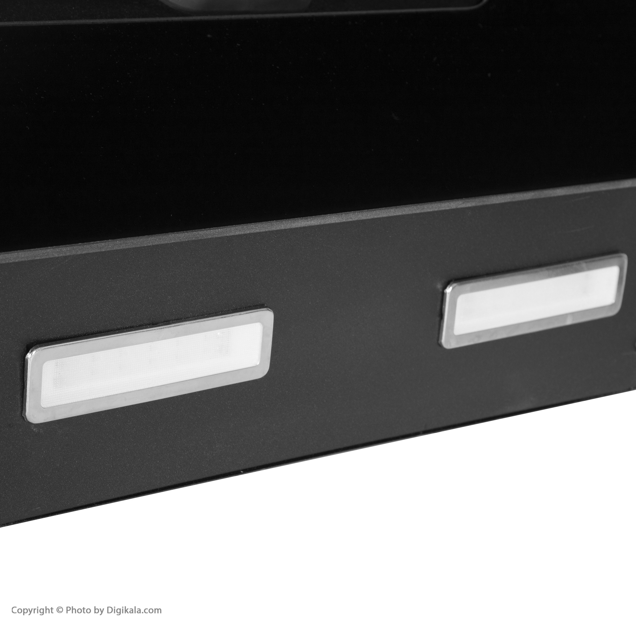 هود شومینه ای بکا مدل Onil سایز 90