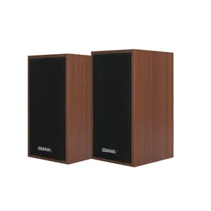 اسپیکر  دسکتاپ دیانا مدل D9A