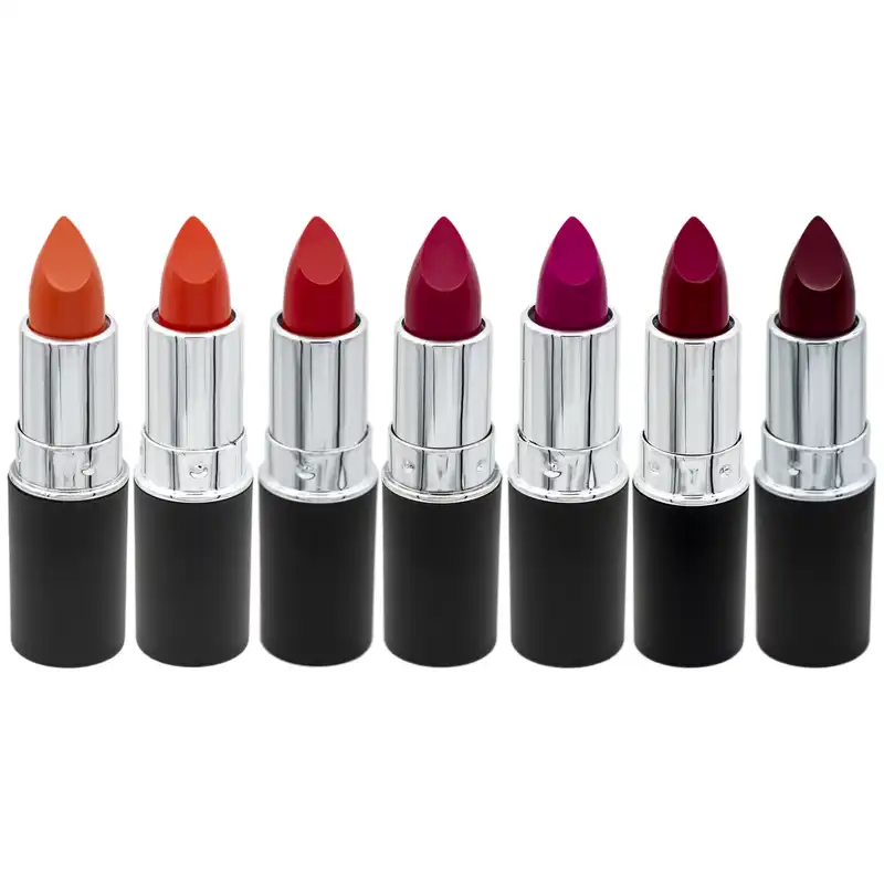 رژ لب جامد دایانا کد 24 مجموعه 7 عددی