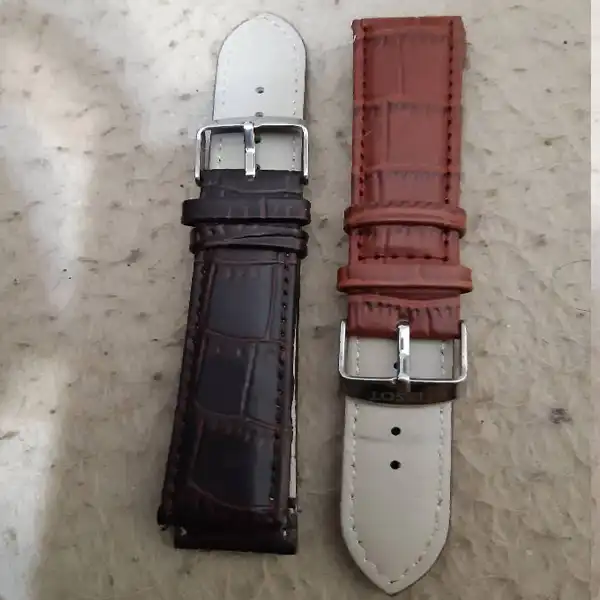 بند ساعت مچی مدل BM20