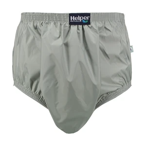 پوشینه بزرگسال هلپر مدل elderly protective بسته 1 عددی