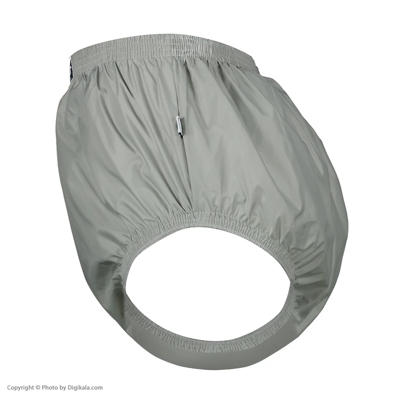 عکس شماره 4 : پوشینه بزرگسال هلپر مدل elderly protective بسته 1 عددی