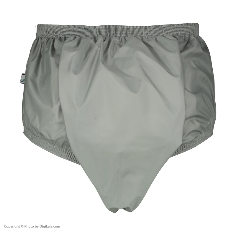 عکس شماره 3 : پوشینه بزرگسال هلپر مدل elderly protective بسته 1 عددی