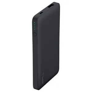 شارژر همراه بلکین مدل F7U021btBLK ظرفیت 5000 میلی‌آمپرساعت