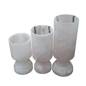 جاشعمی کد M1123 مجموعه 3 عددی به همراه شمع