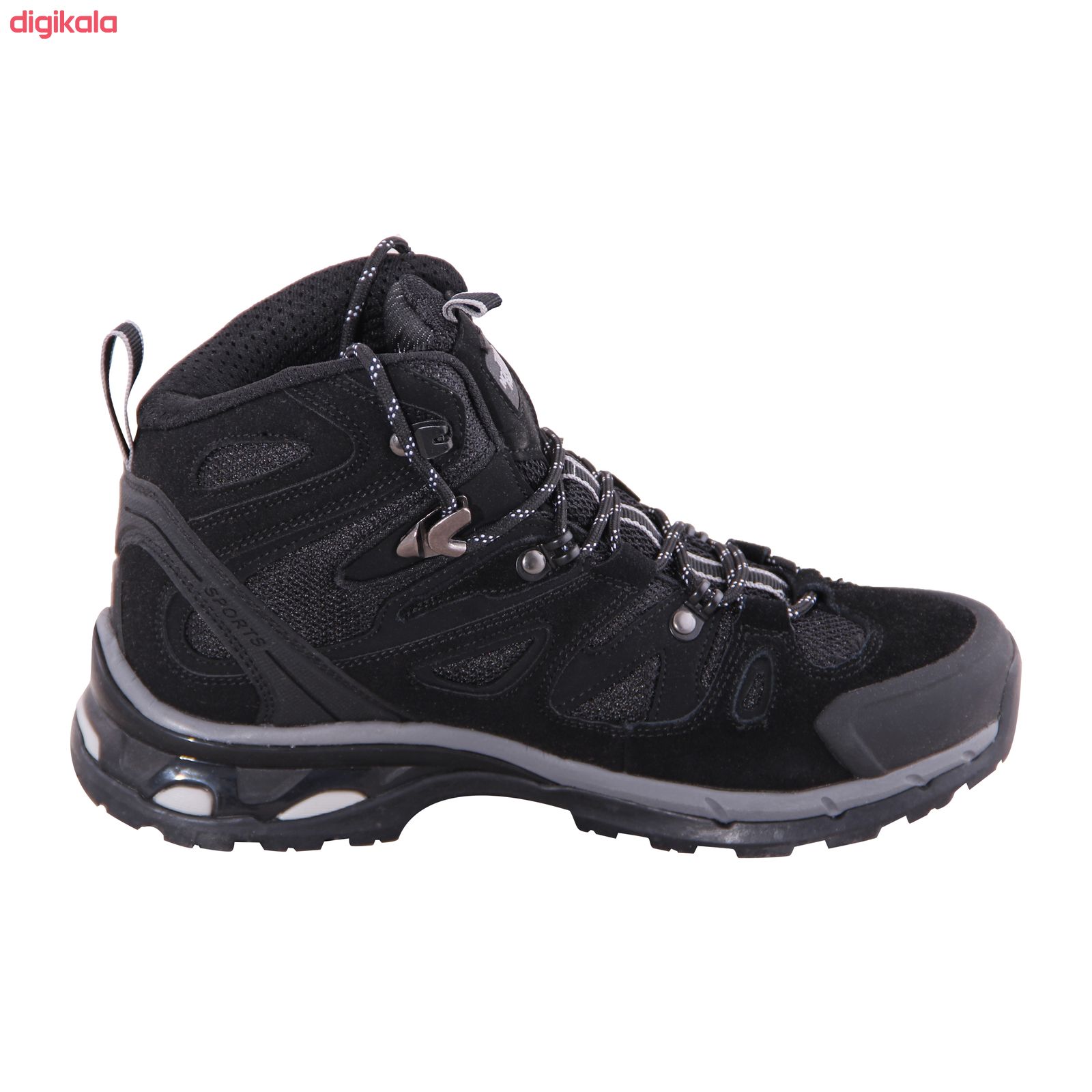 کفش کوهنوردی مردانه مدل H9868-1