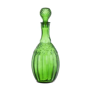 بطری کد 009