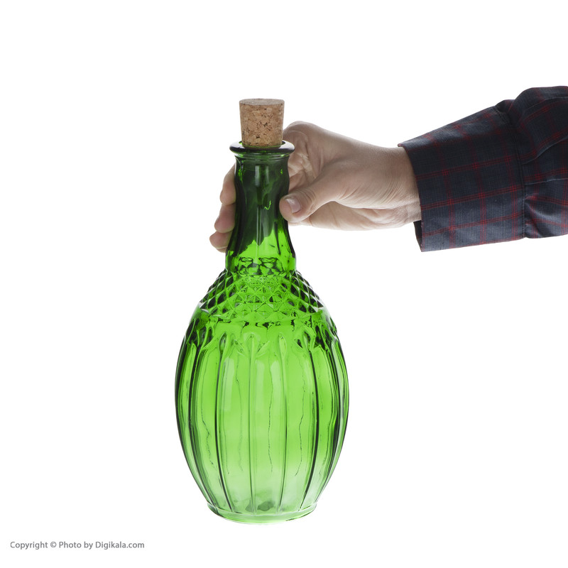 بطری کد 007 بطری کد 007