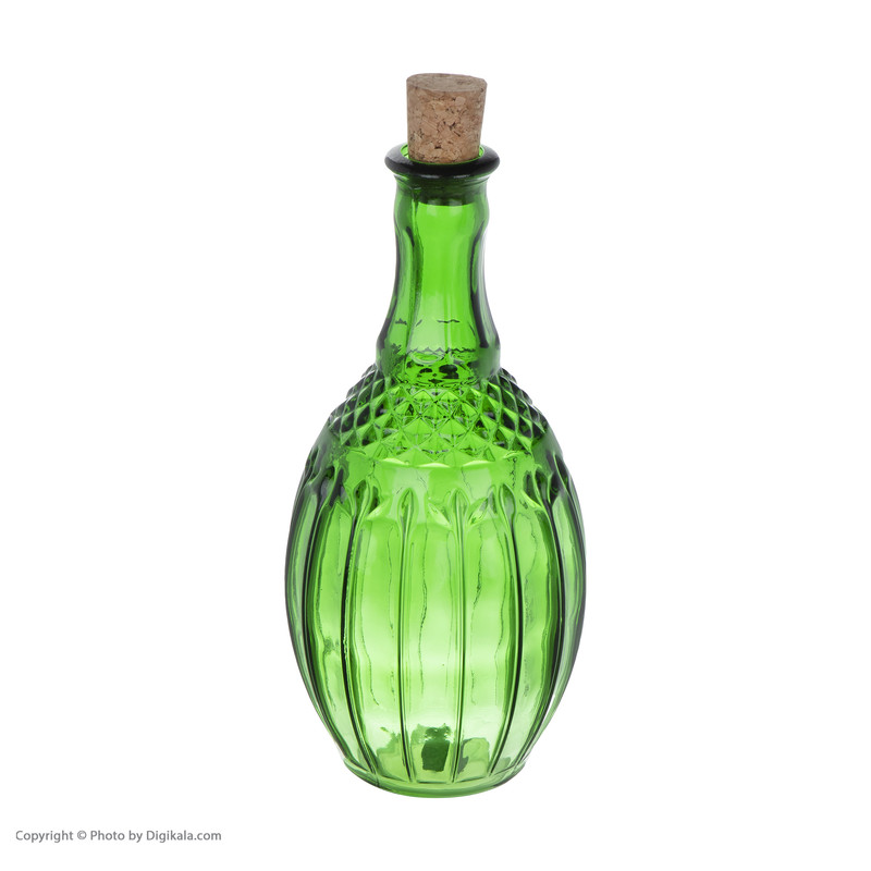 بطری کد 007 بطری کد 007