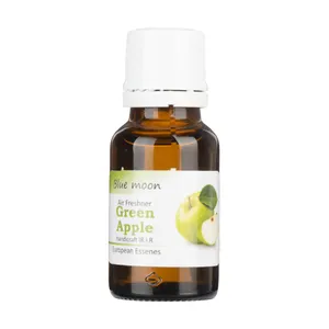 اسانس خوشبوکننده مدل Green Applen حجم 17 میلی لیتر
