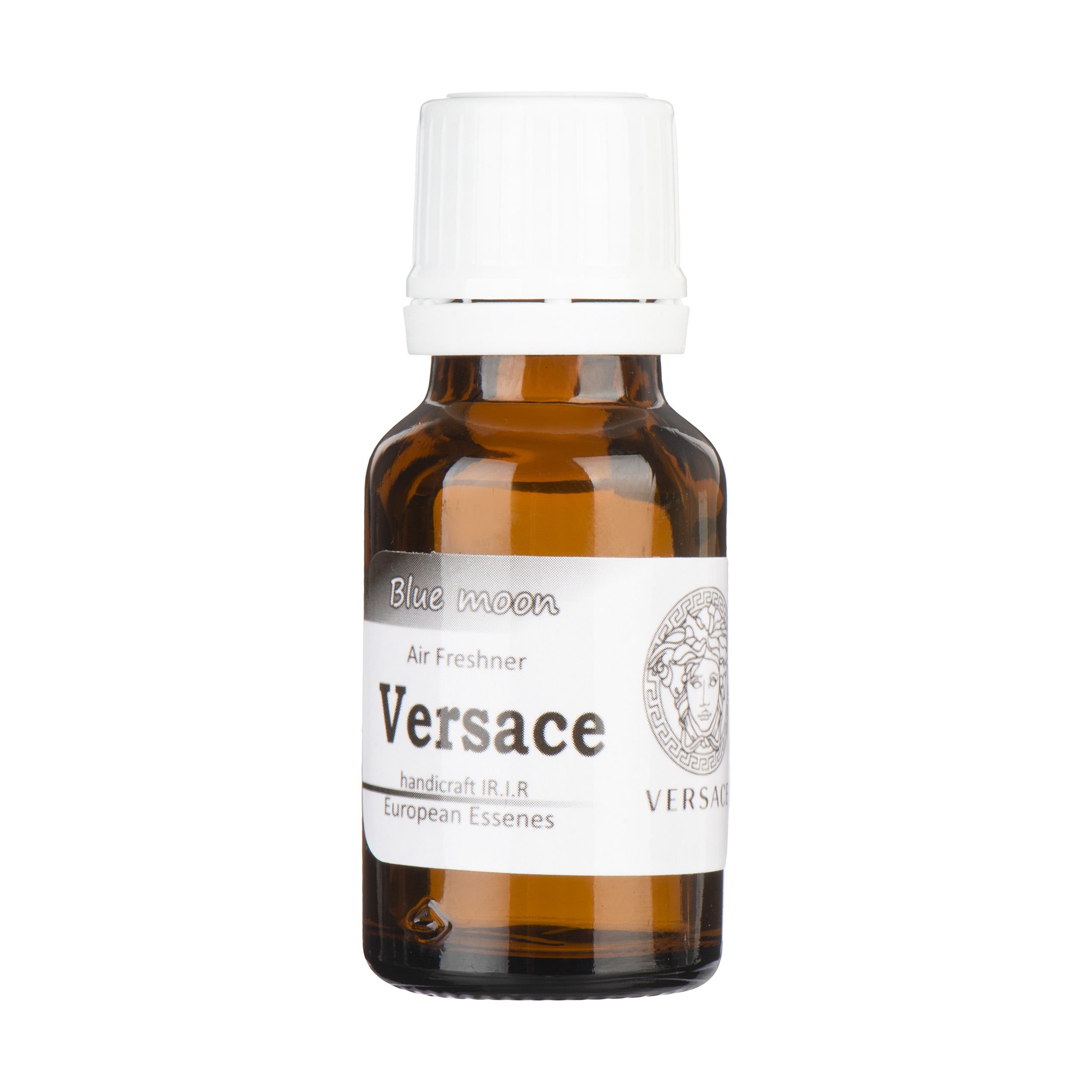 اسانس خوشبوکننده مدل Versace  حجم 17 میلی لیتر 