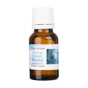  اسانس خوشبوکننده مدل Cool Water حجم 17 میلی لیتر 