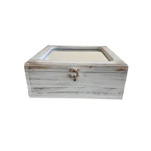 جعبه هدیه طرح پتینه کد 001