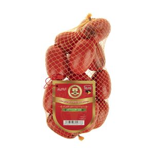 نقد و بررسی سوسیس کوکتل ساده 55 درصد گوشت قرمز گوشتیران - 1 کیلوگرم توسط خریداران