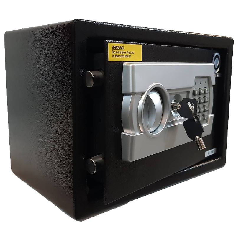 صندوق الکترونیکی نیکا مدل SFT20ET