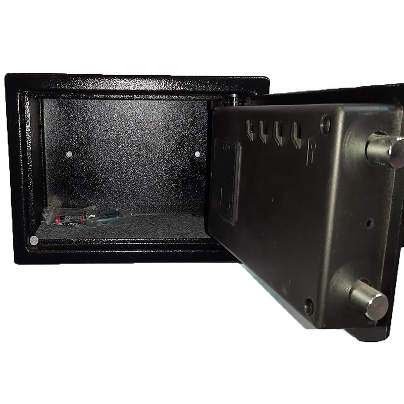 صندوق الکترونیکی نیکا مدل SFT20ET