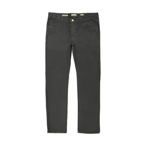 شلوار مردانه او وی اس مدل 000156785-GREY