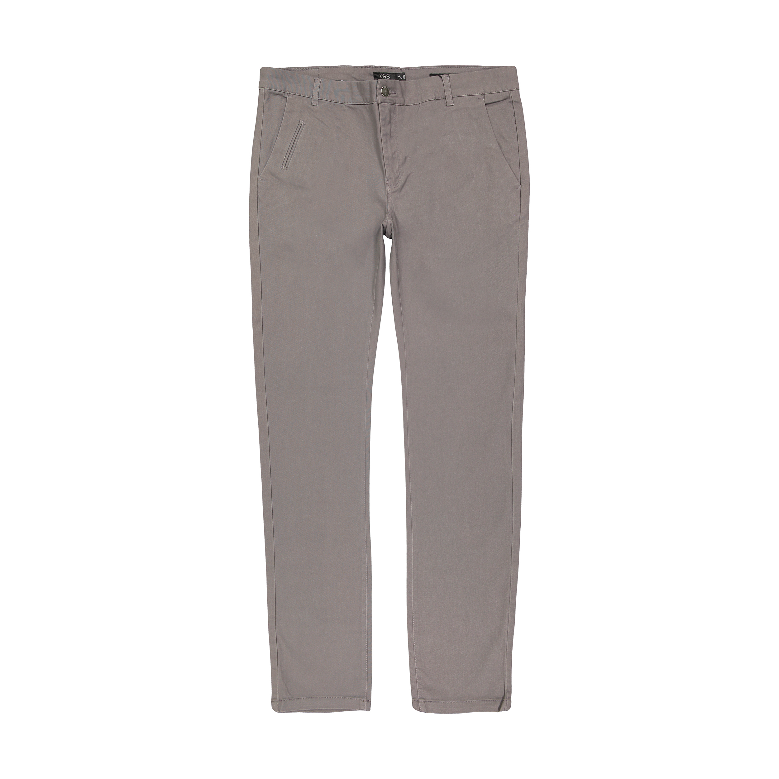 شلوار مردانه او وی اس مدل 000151152-BROWN