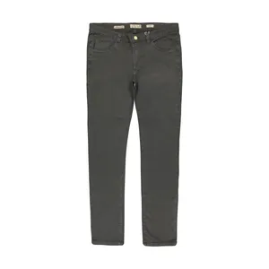 شلوار مردانه او وی اس مدل 000162810-GREY