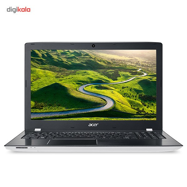 لپ تاپ 15 اینچی ایسر مدل Aspire E5-575g-73WP لپ تاپ 15 اینچی ایسر مدل Aspire E5-575g-73WP