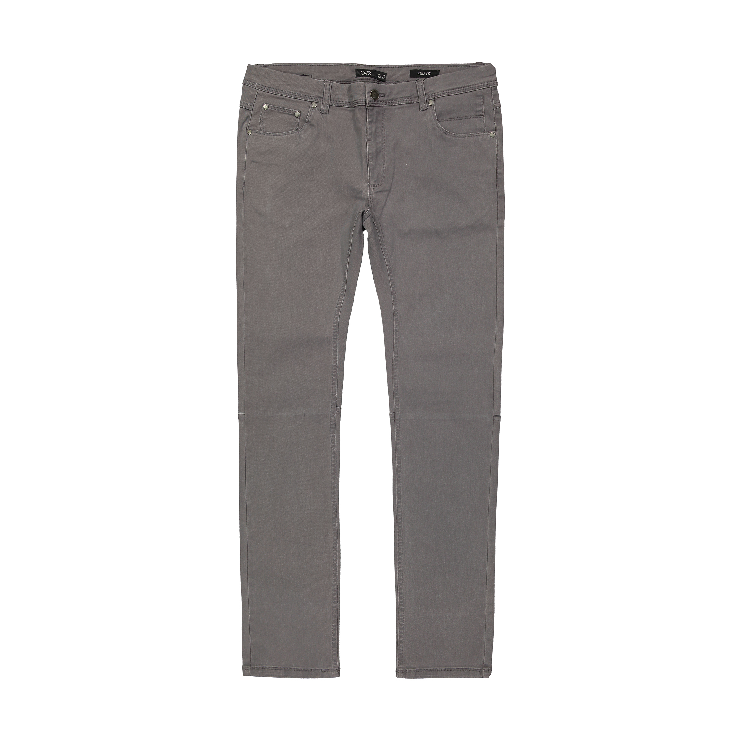 شلوار مردانه او وی اس مدل 000151099-GREY