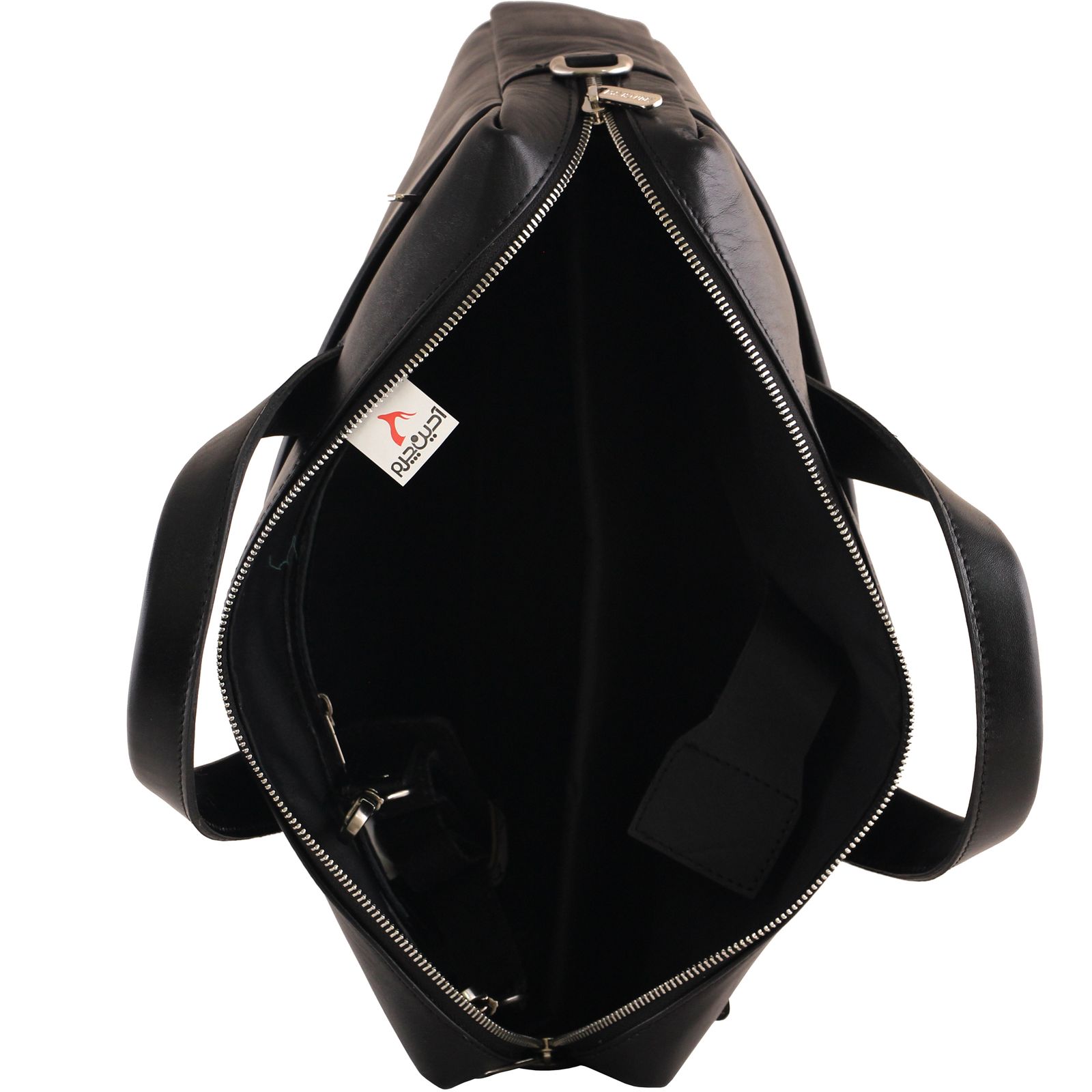 کیف اداری چرم بارز کد DL63 -  - 9