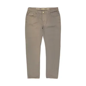 شلوار مردانه او وی اس مدل 000156771-GREY