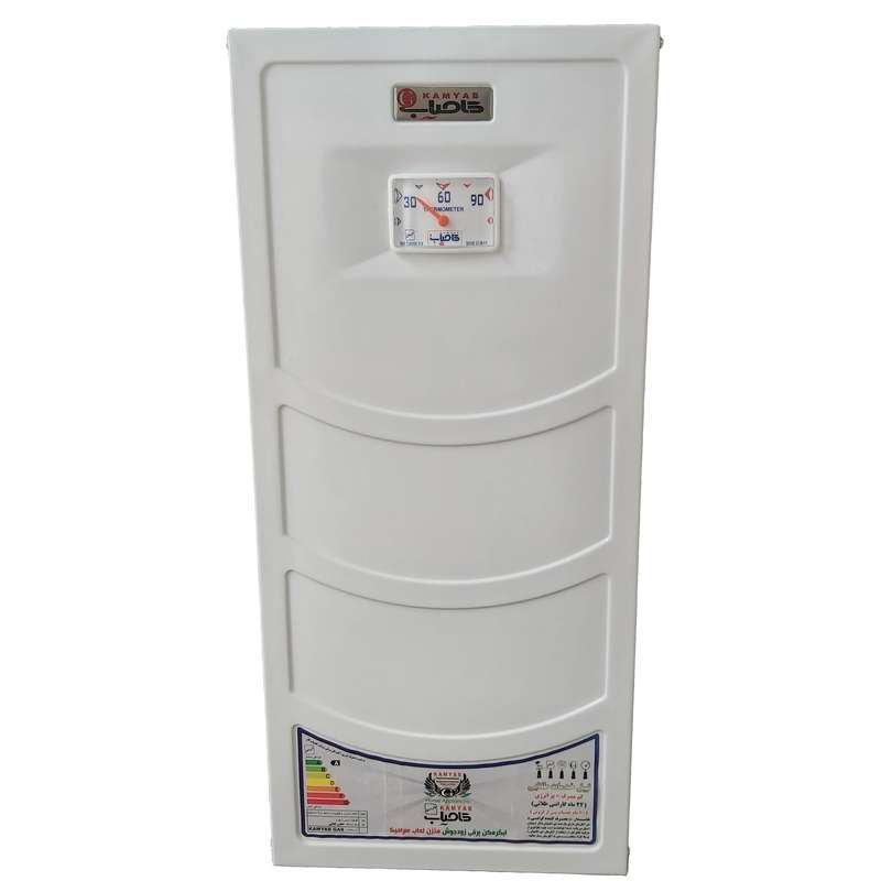 آبگرمکن برقی کامیاب کد 20