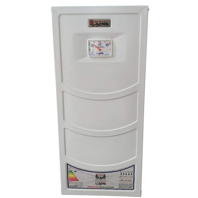 آبگرمکن برقی کامیاب کد 20