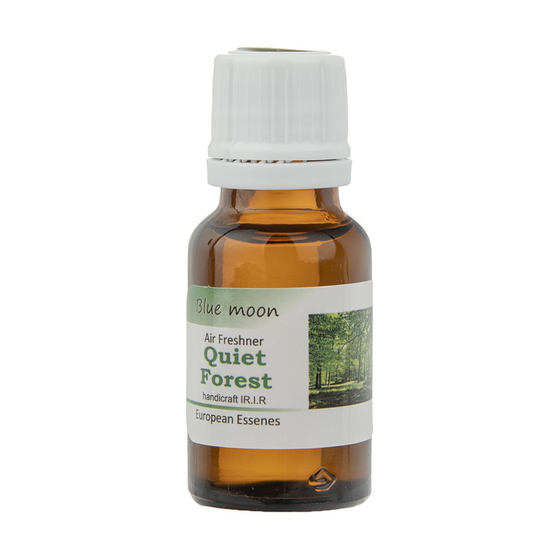 اسانس خوشبوکننده بلومون مدل Quiet Forest حجم 17 میلی لیتر