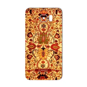MAHOOT Iran-carpet Design Cover Sticker for Samsung Note 5
