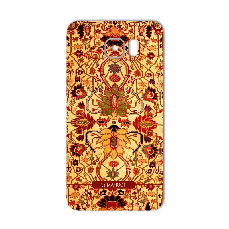 برچسب پوششی ماهوت مدل Iran-carpet Design مناسب برای گوشی Samsung Note 5