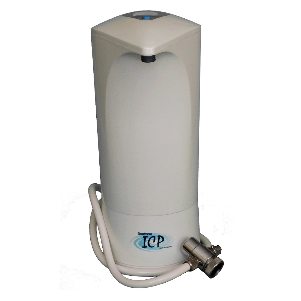 دستگاه تصفیه کننده آب دالتون مدل ICP