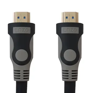 کابل HDMI انزو مدل HD102 طول 3 متر