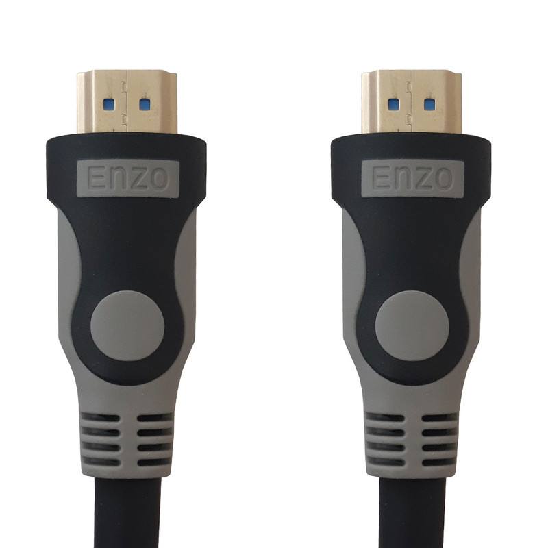 کابل HDMI انزو مدل HD102 طول 3 متر