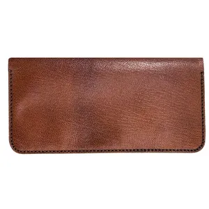 کیف پول چرمی مدل CM01001