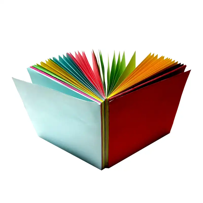 کاغذ یادداشت مدل 10cl بسته 100 عددی